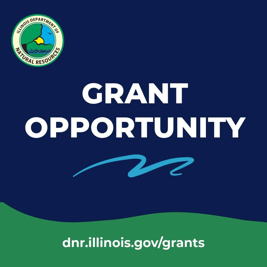 DNR Grants
