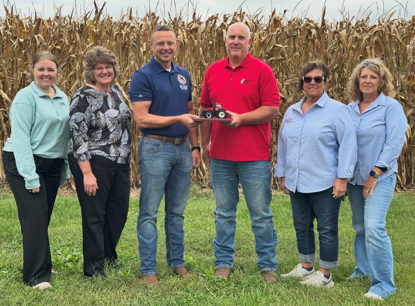 Anderson Friend of Ag 2026 Award